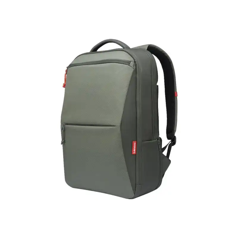 Lenovo Eco Pro - Limited Edition - sac à dos pour ordinateur portable - 15.6" - vert (4X40Z32891)_1